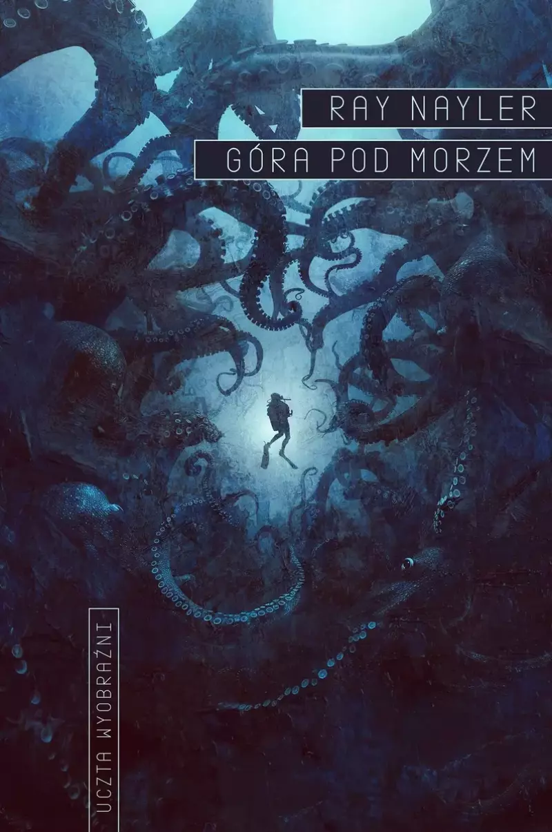 Góra pod morzem Góra pod morzem