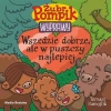 Żubr Pompik. Wyprawy. Tom 23. Wszędzie dobrze, ale w puszczy najlepiej - zdjęcie