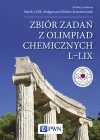 Zbiór zadań z Olimpiad Chemicznych L-LIX - zdjęcie