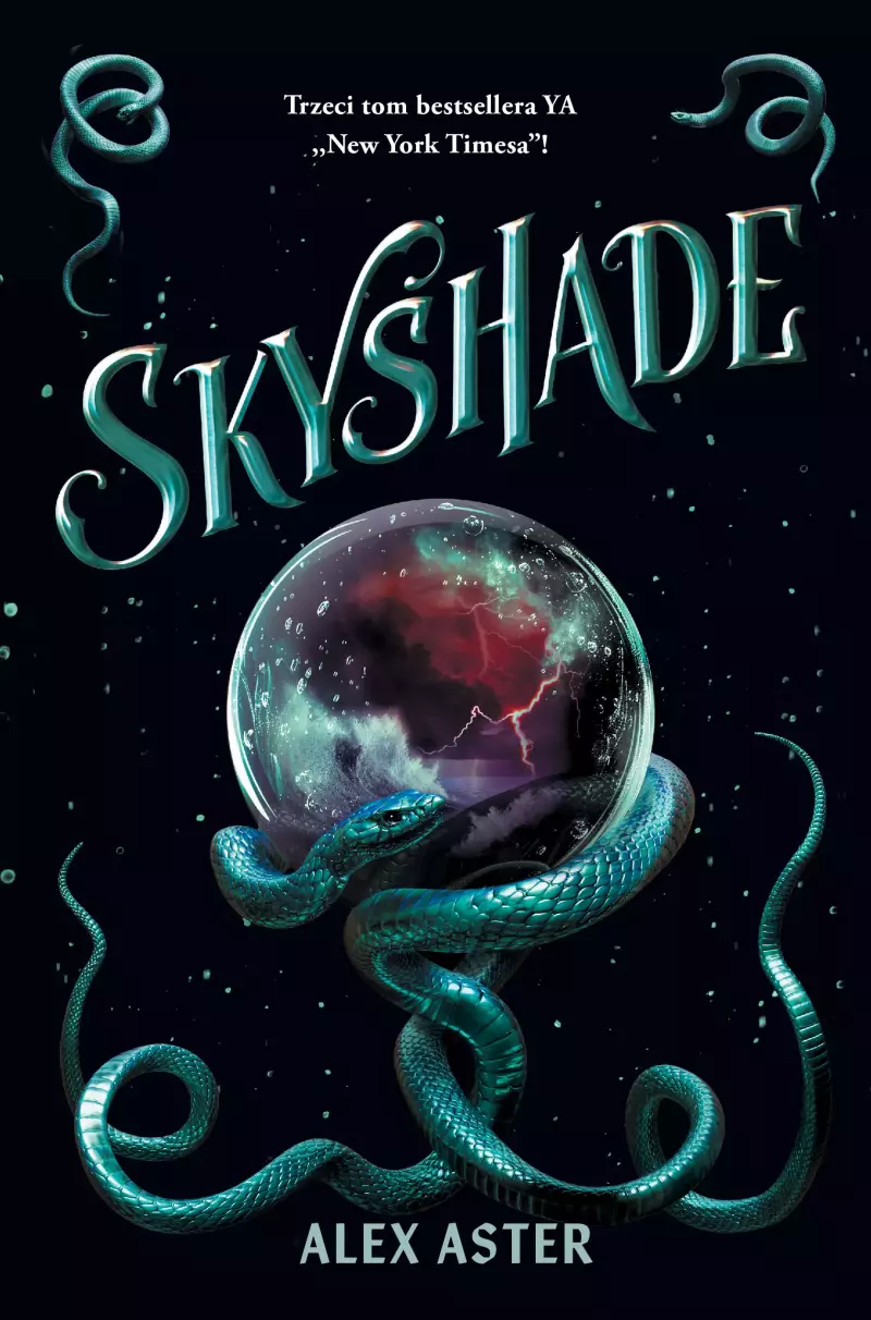 Skyshade Skyshade