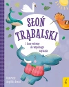 Słoń Trąbalski i inne wiersze do wspólnego czytania - zdjęcie