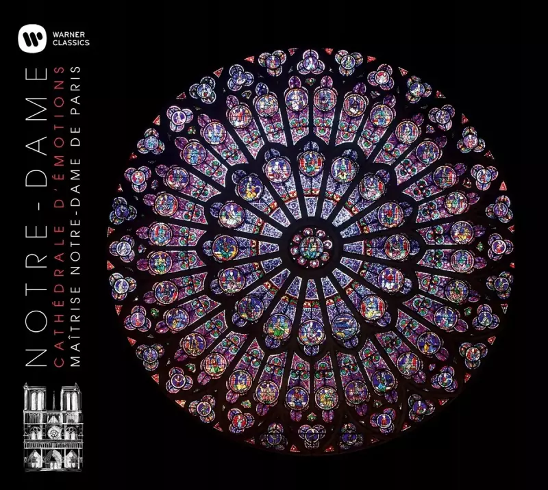 NOTRE-DAME, CATHEDRALE D'EMOTIONS