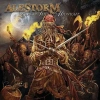 Black Sails At Midnight. CD - zdjęcie