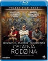Ostatnia Rodzina, Blu-ray - zdjęcie