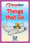 Things that Go - zdjęcie