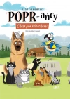 POPR-ańcy. Tom 1. Chata pod Wierchami - zdjęcie