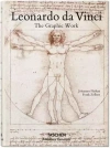 Leonardo da Vinci. The Graphic Work - zdjęcie