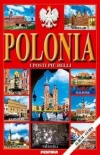 Polska. Najpiękniejsze miejsca - wersja włoska - zdjęcie