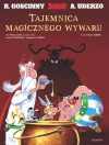 Asteriks. Tajemnica magicznego wywaru - zdjęcie