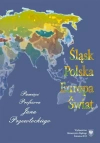Śląsk - Polska - Europa - Świat - zdjęcie