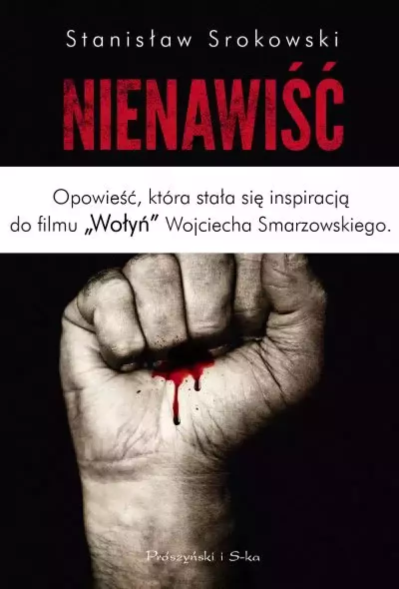 Nienawiść Nienawiść