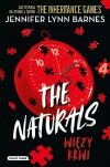 The Naturals 4. Więzy krwi - zdjęcie