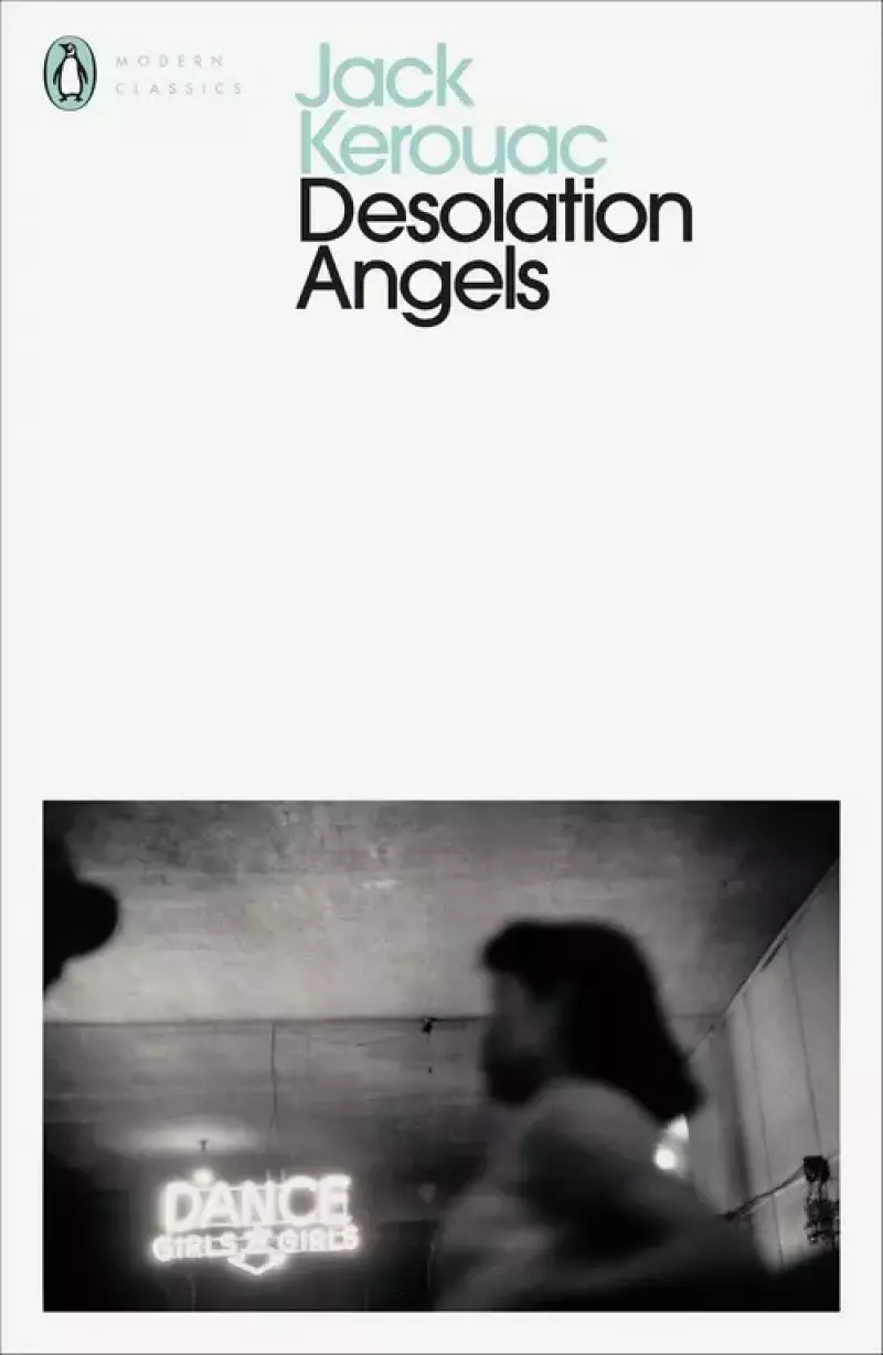 Desolation Angels Desolation Angels