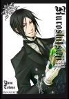 Kuroshitsuji. Tom 5 - zdjęcie
