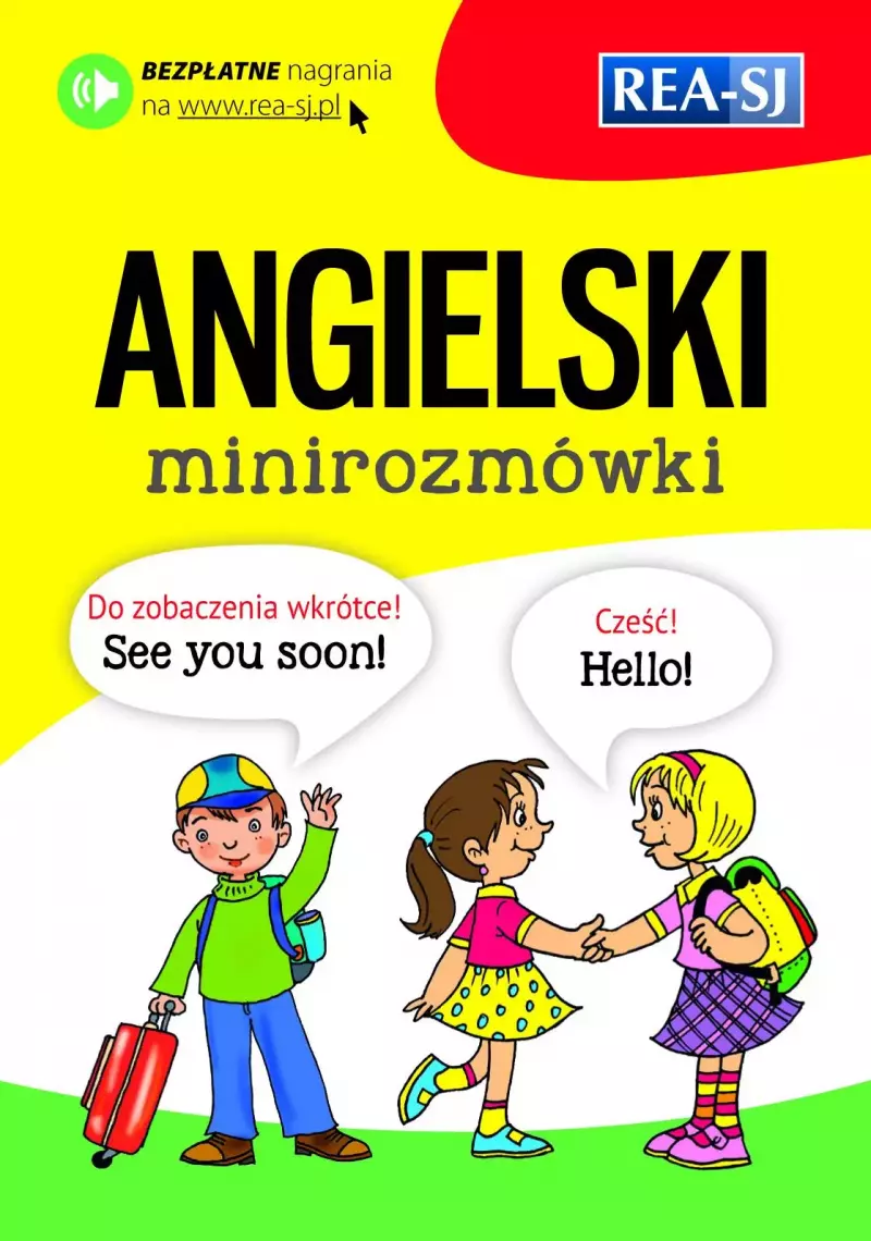 Angielski. Minirozmówki Angielski. Minirozmówki