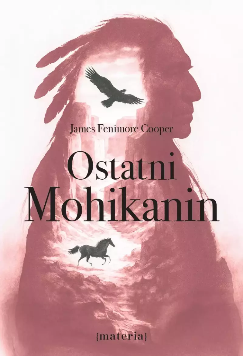 Ostatni Mohikanin Ostatni Mohikanin