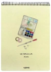 Kołoszkicownik A424K 220gsm - zdjęcie