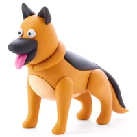 Hey Clay. Psy, zdjęcie 6