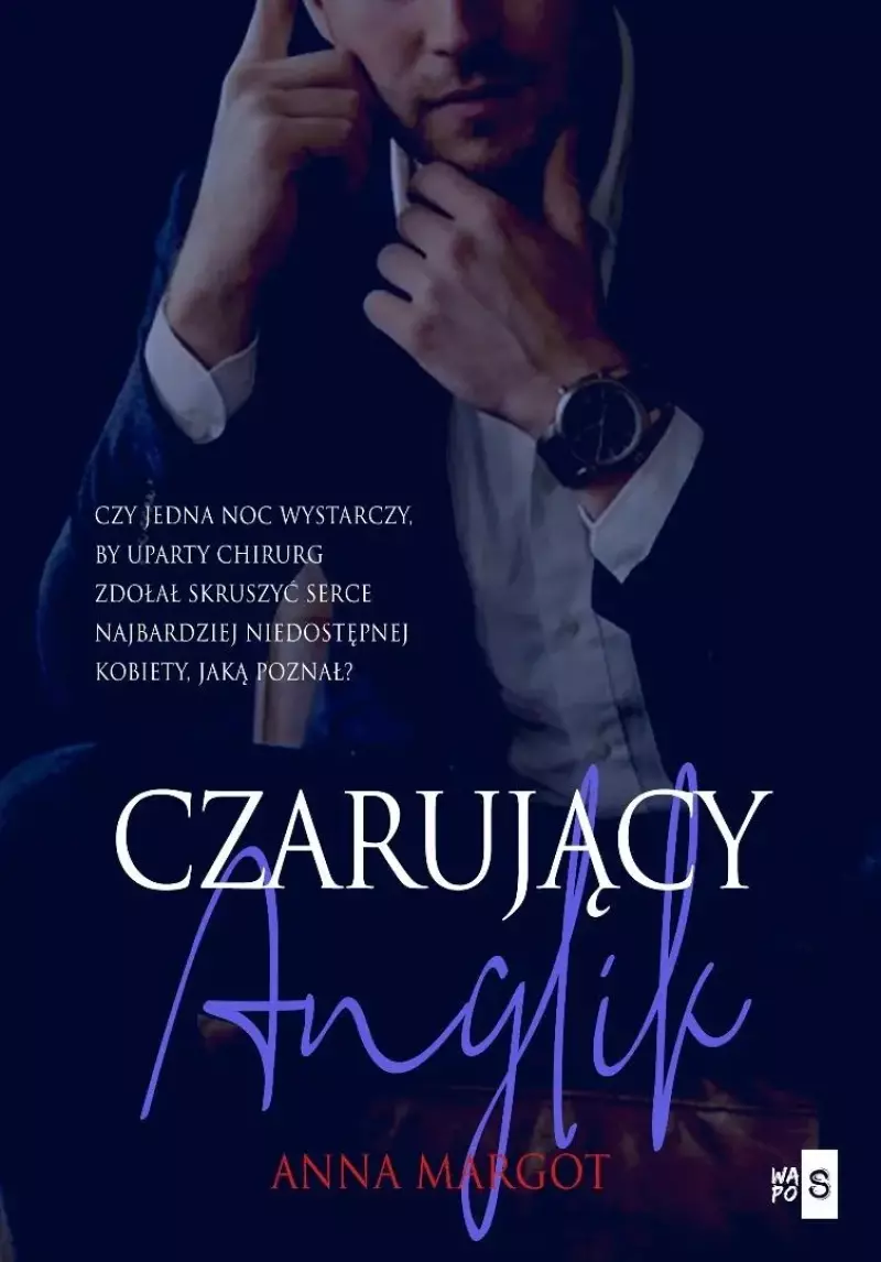 Czarujący Anglik