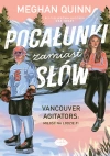 Pocałunki zamiast słów. Vancouver Agitators: miłość na lodzie #1 - zdjęcie