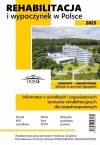 Rehabilitacja i wypoczynek w Polsce - zdjęcie