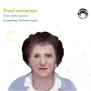 Przed zaśnięciem. Ciocia Jadzia zaprasza do wspólnego słuchania muzyki, CD - zdjęcie
