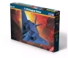 Samolot E07 F-117A 'Bagdad Strike', 1:72 - zdjęcie