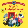 What the Ladybird Heard - zdjęcie