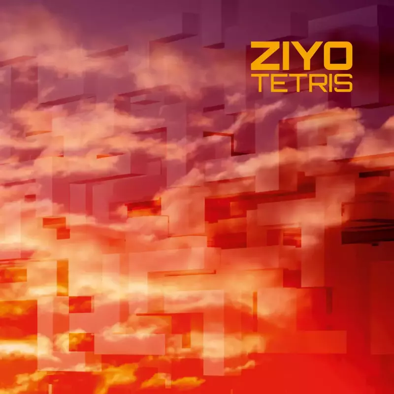 Tetris. CD