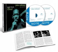 Blue Train: The Complete Masters, zdjęcie 2