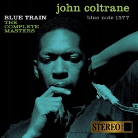 Blue Train: The Complete Masters, zdjęcie 3