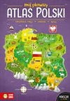 Mój pierwszy atlas Polski - zdjęcie