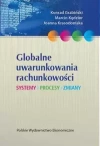 Globalne uwarunkowania rachunkowości - zdjęcie