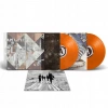 Glass Minds LP ORANGE, Winyl - zdjęcie