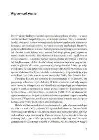 Postać i muzyka (studia i szkice), zdjęcie 2