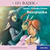 101 bajek. Roszpunka - zdjęcie