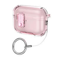 Tech-Protect Bounce Pro Apple AirPods Pro 3 Pink, zdjęcie 2