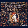 Dekameron. Audiobook - zdjęcie