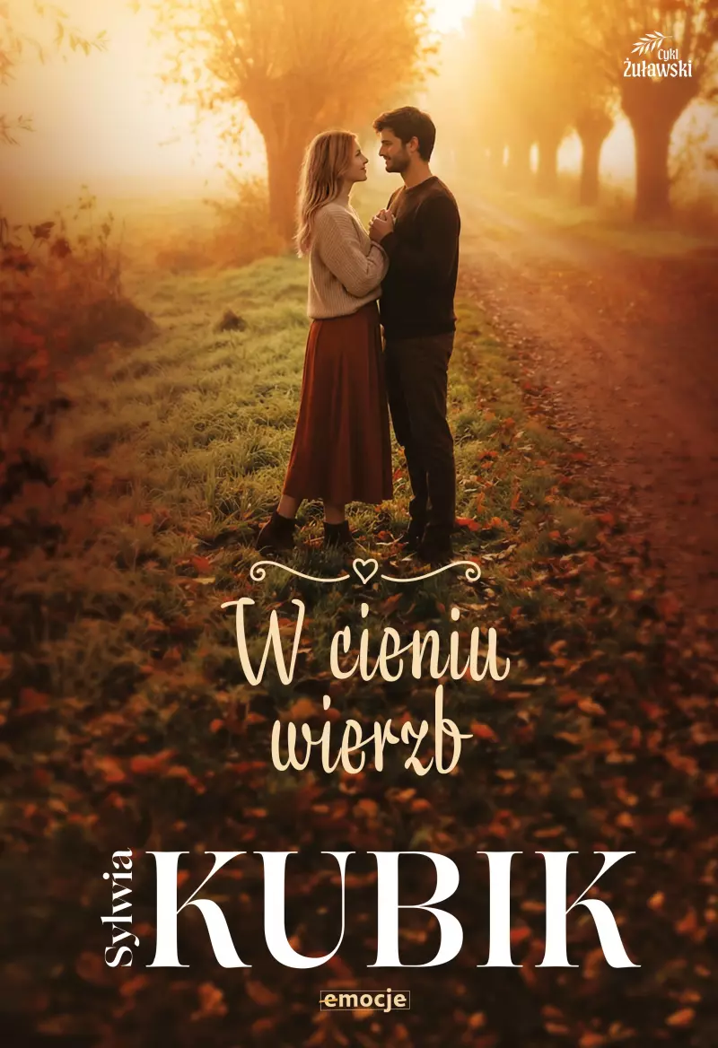 W cieniu wierzb W cieniu wierzb