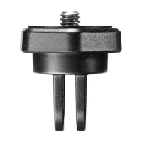Adapter statywowy TELESIN 1/4", zdjęcie 2
