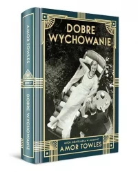 Dobre wychowanie, zdjęcie 2