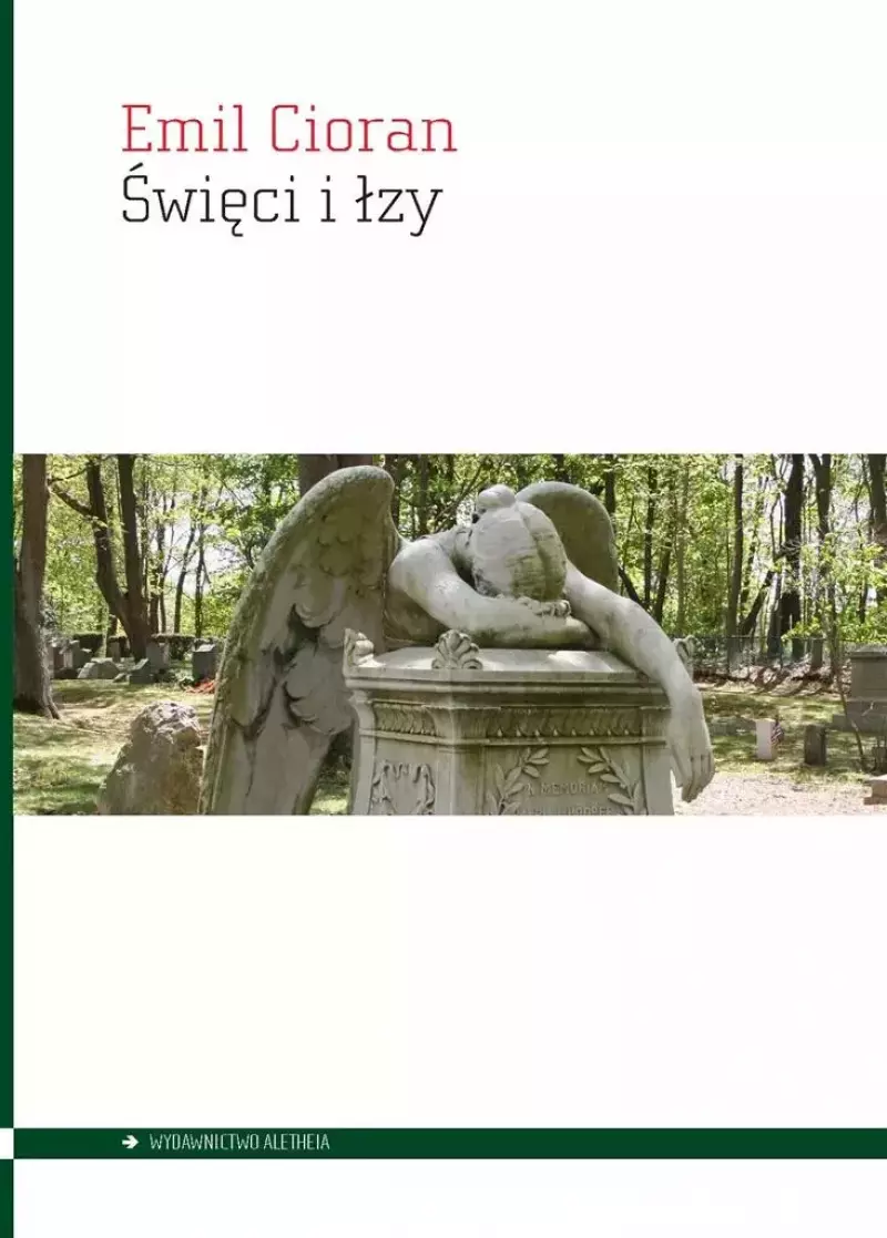 Święci i łzy Święci i łzy