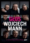 Głos. Wojciech Mann w rozmowie z Katarzyną Kubisiowską - zdjęcie