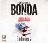 Balwierz. Audiobook - zdjęcie
