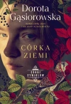 Córka ziemi. Seria Córki Żywiołów - zdjęcie