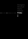 Próba - zdjęcie