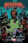 Deadpool. Tom 5. II wojna domowa - zdjęcie