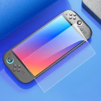 Szkło Hartowane Tech-Protect Easy Set+ 2-Pack Nintendo Switch 2 Clear, zdjęcie 3