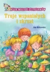 Troje wspaniałych i skrzat - zdjęcie