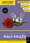 Mały książę. Lektury z opracowaniem - zdjęcie